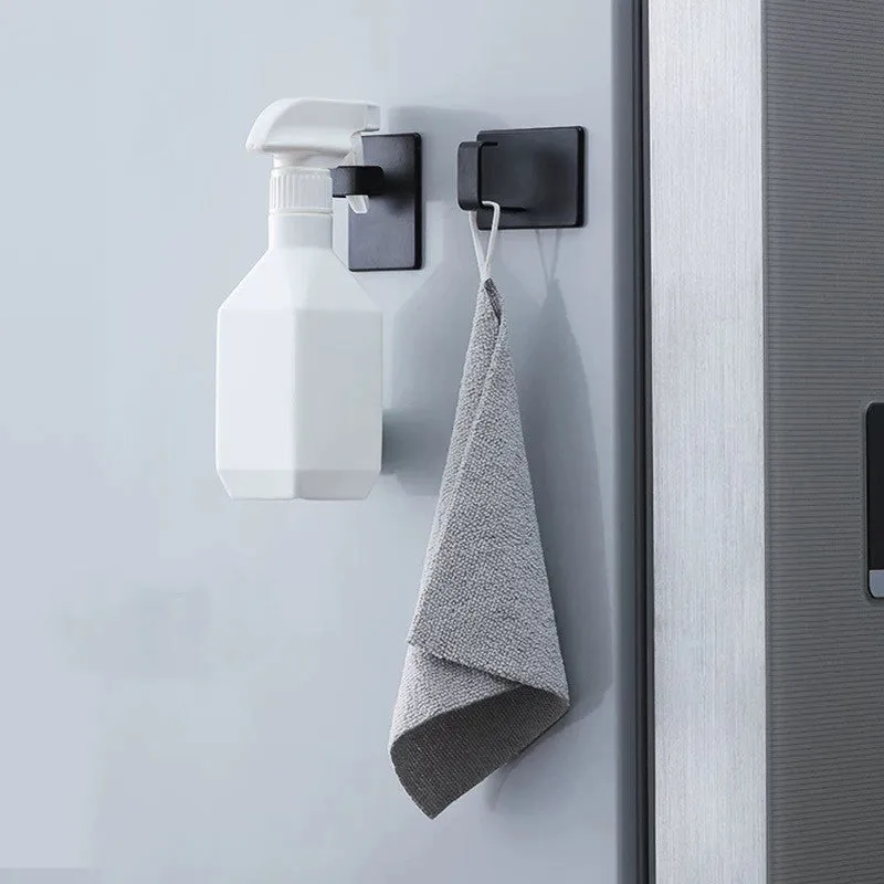 Fixon Key Wall Hook - Charcoal media 3