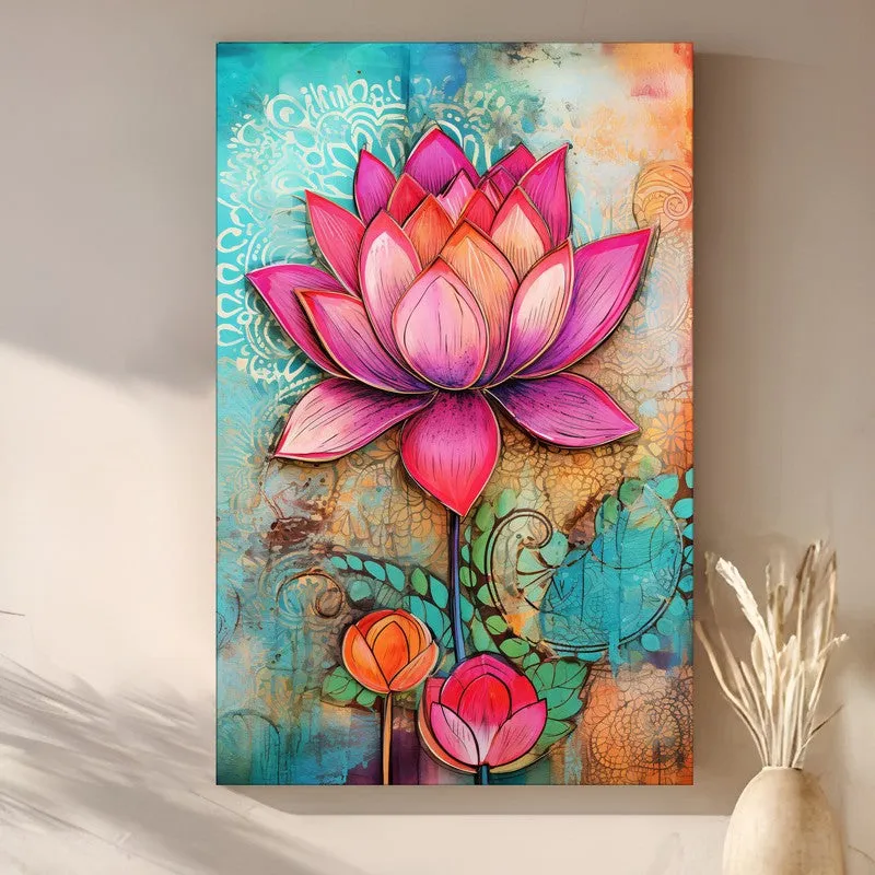 Kamira Wall Art media 3