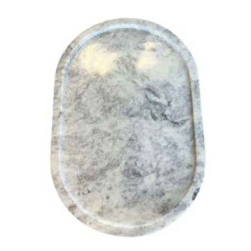 Fernanda Marble Platter media 4