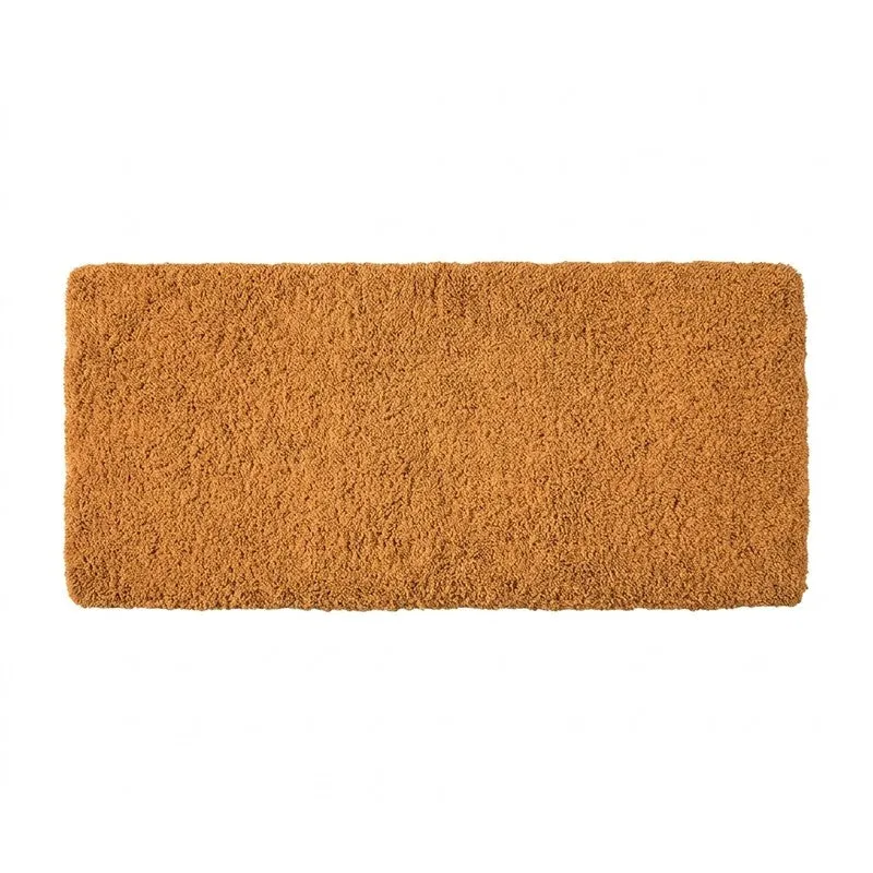 BathEase Anti Skid Runner Rug - Rust media 3