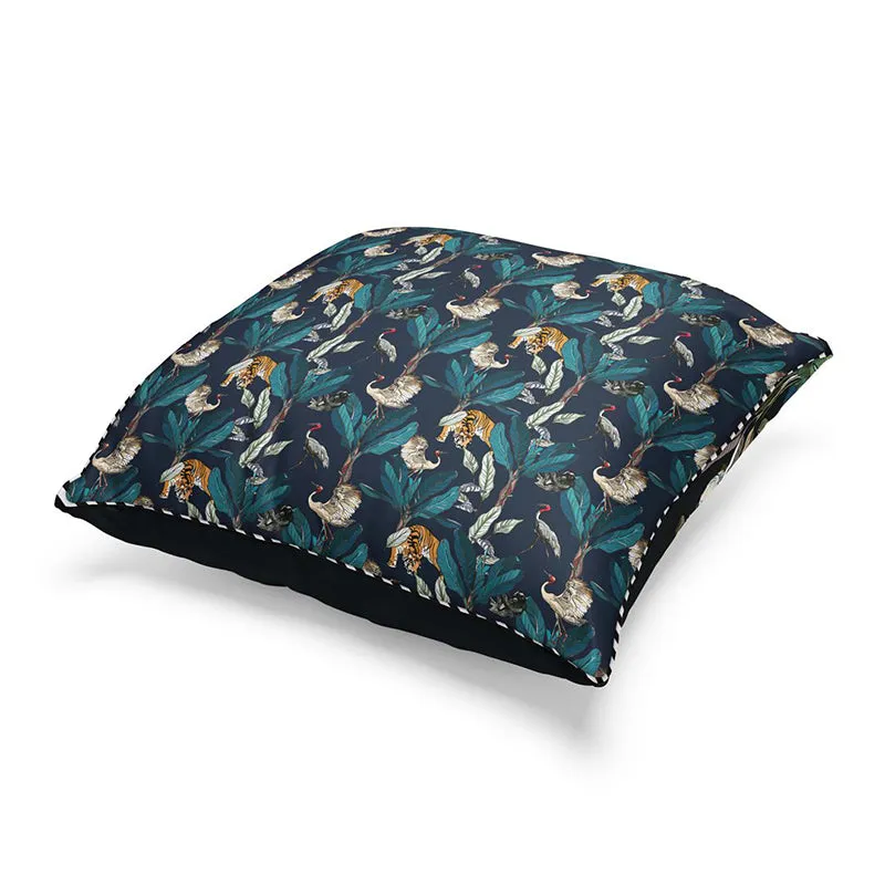 Nura Reversible Cushion Cover media 3