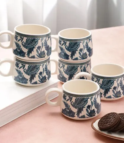 Stoneware