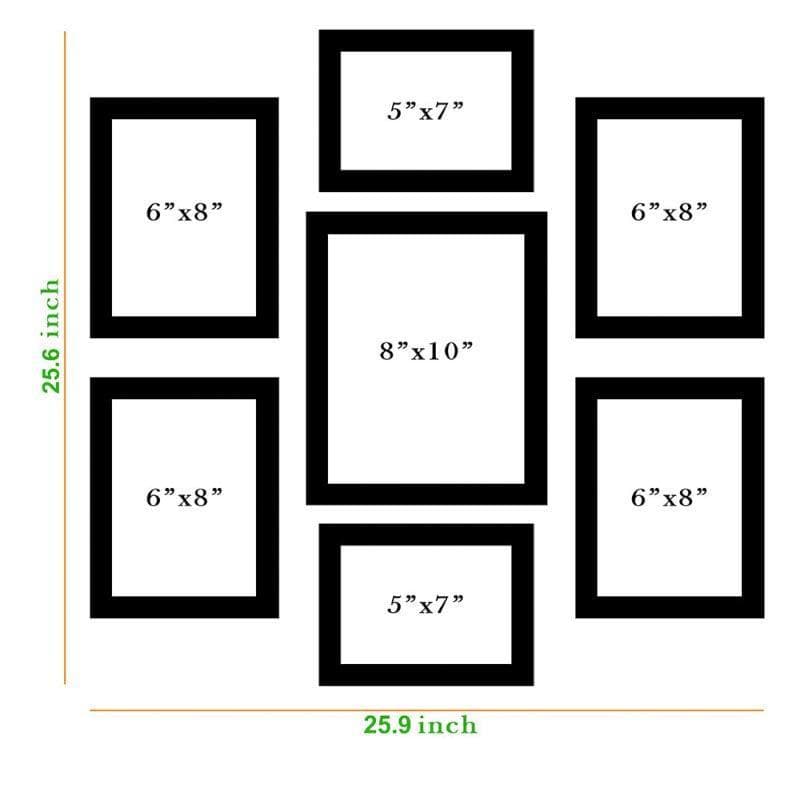 Feathery Amusements Wall Art - Set Of Seven media 5