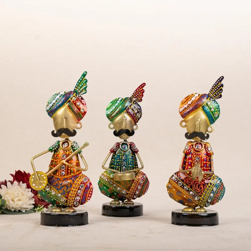 The Joyful Ensemble Showpiece - Set Of Three media 4