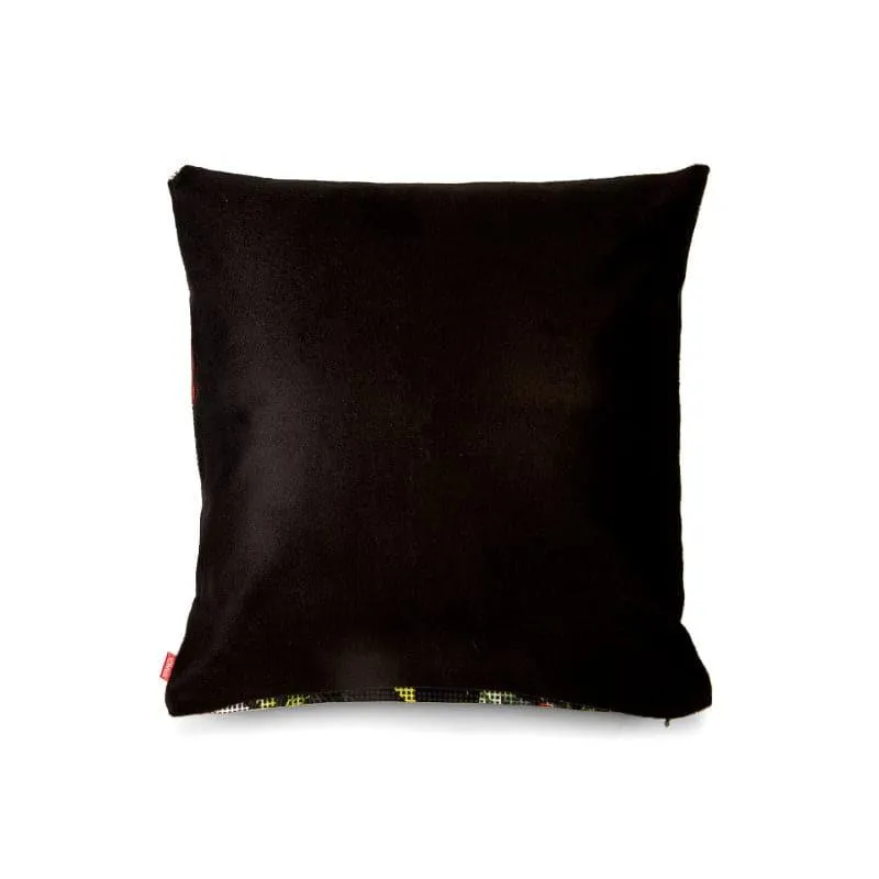 Nirgo Jigo Cushion Cover - Set Of Two media 5