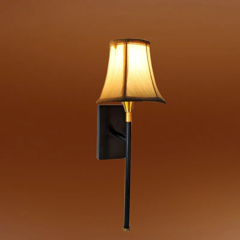 Veyrion Metal Wall Lamp media 7