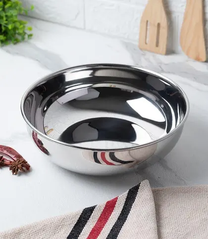 Stainless Steel