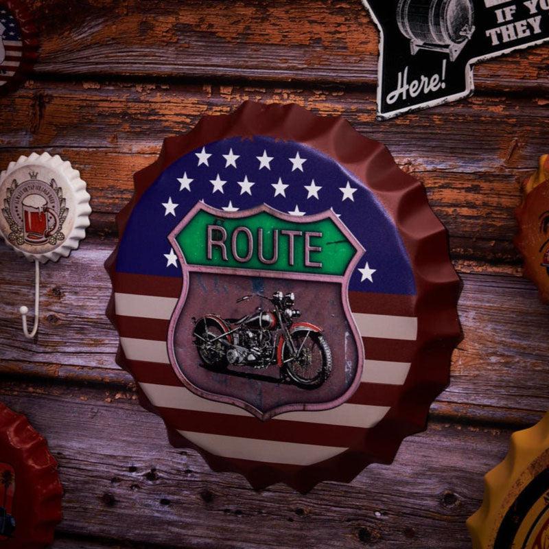 Route 66- USA
