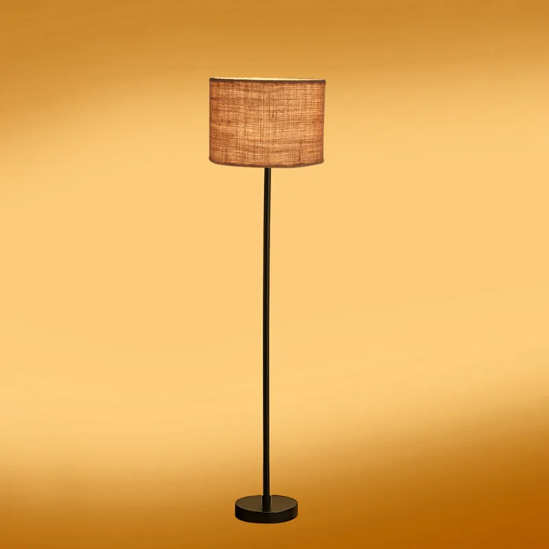 Sienna I Rodin Floor Lamp - Beige media 4