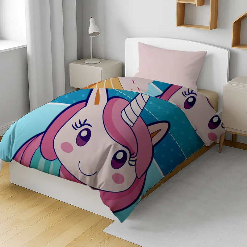 Angel Rest PolyCotton Quilt - 150 GSM media 1
