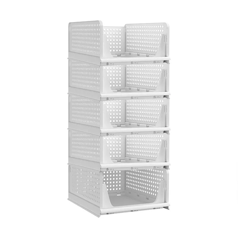 Simple Stack Multipurpose Organizer - Set Of Five media 3