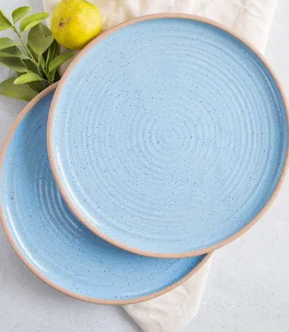 Stoneware