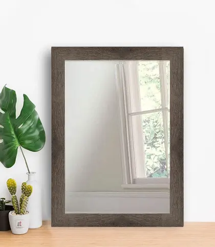 Glass · Wood