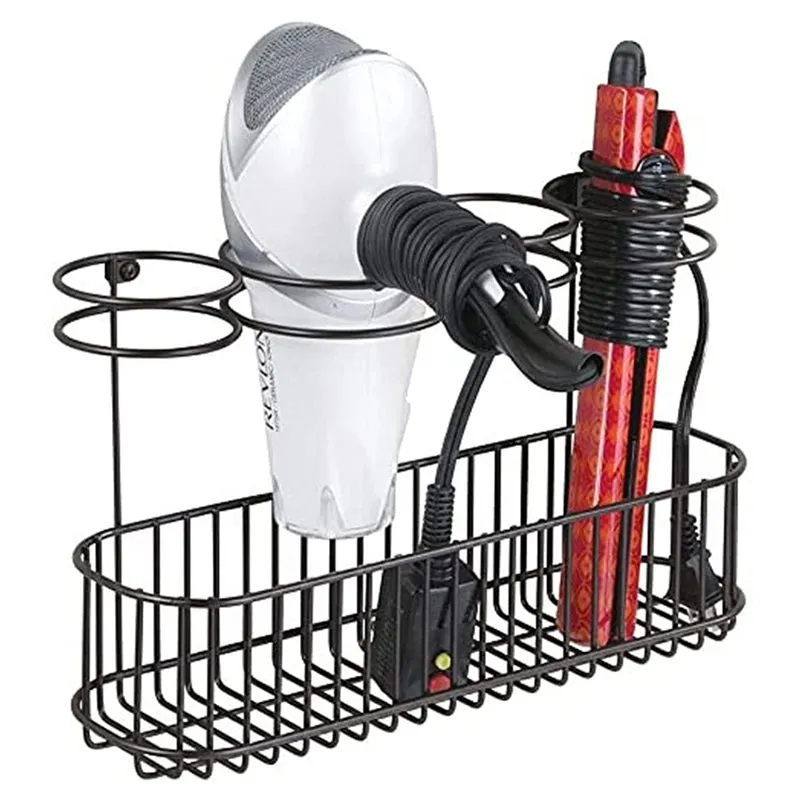 Strandex Metal Organizer - Black media 4