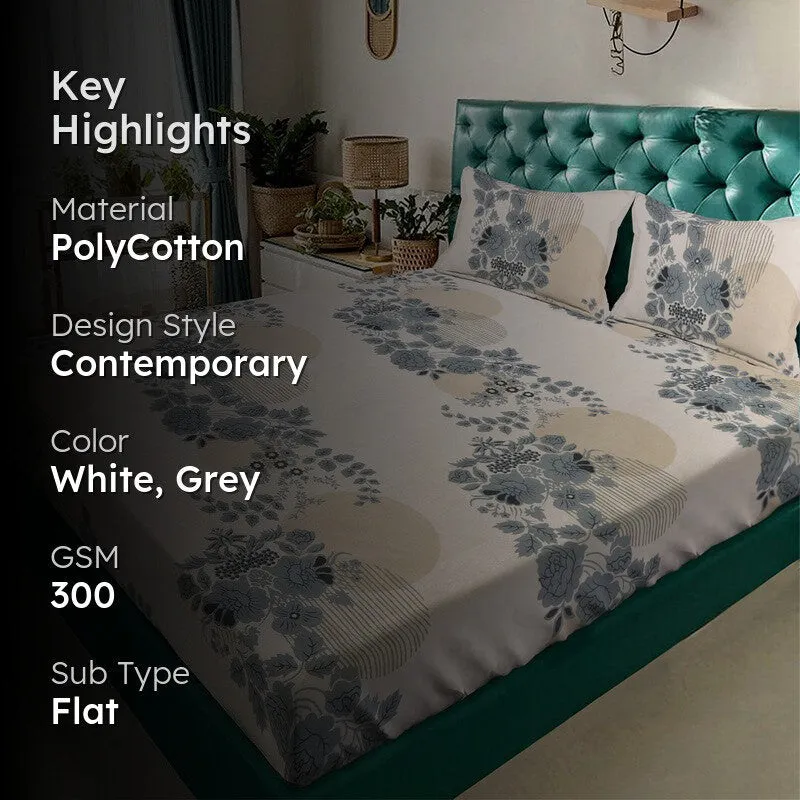 SignatureRest Bedsheet - 300 GSM media 2