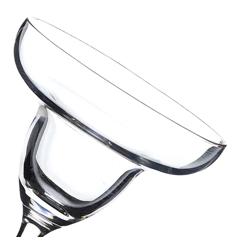 Vista Flare Glasses (180 ML) - Set Of Four media 3