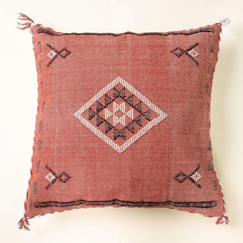 Sumatra Cushion Cover - Set Of Two media 3