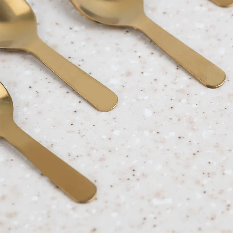 Kira Masala Spoon - Set Of Six media 4