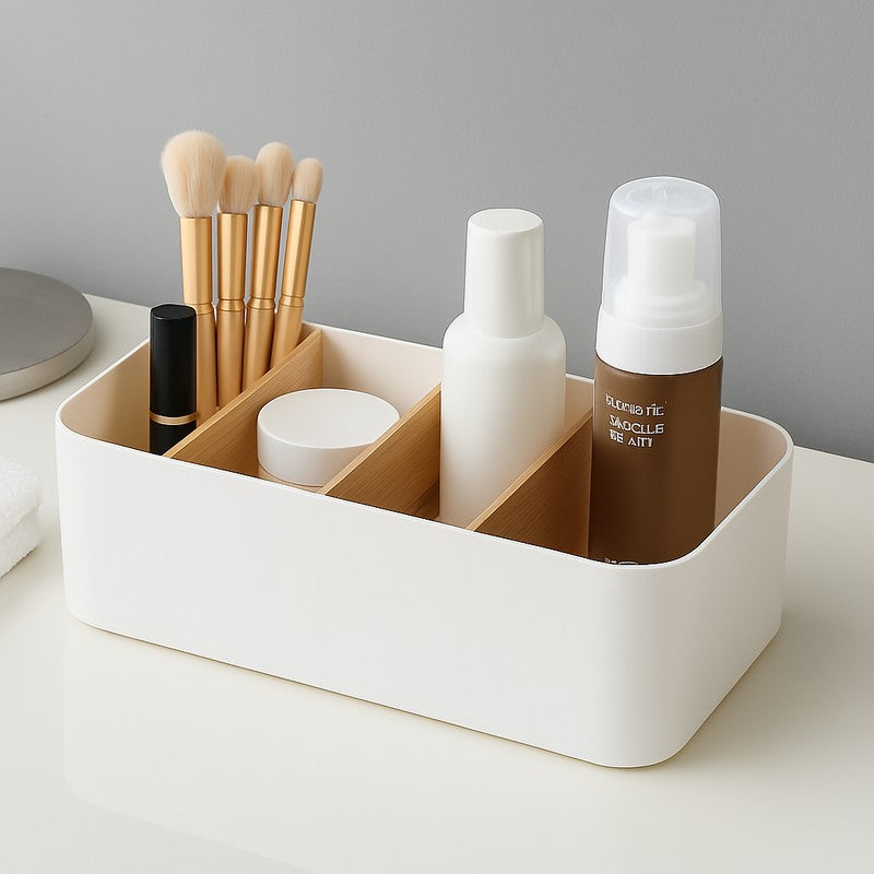 Storique Cloth Organizer - White media 5