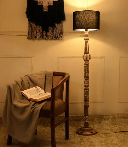 Jute · Wood