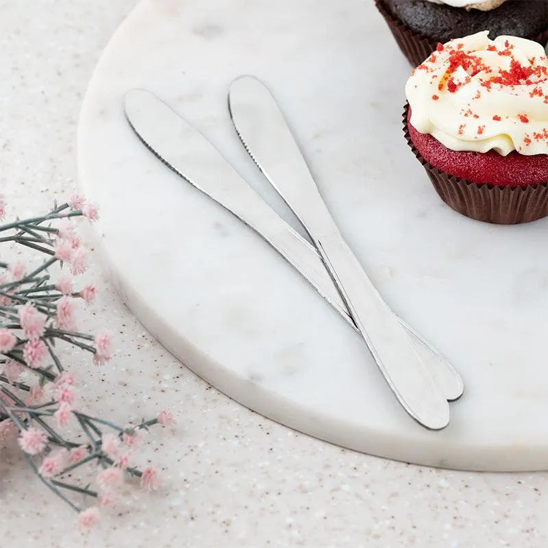 Sivona Dessert Knife media 1