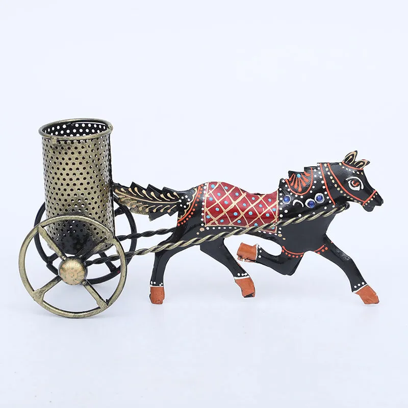 Cart Away Pen Stand media 3