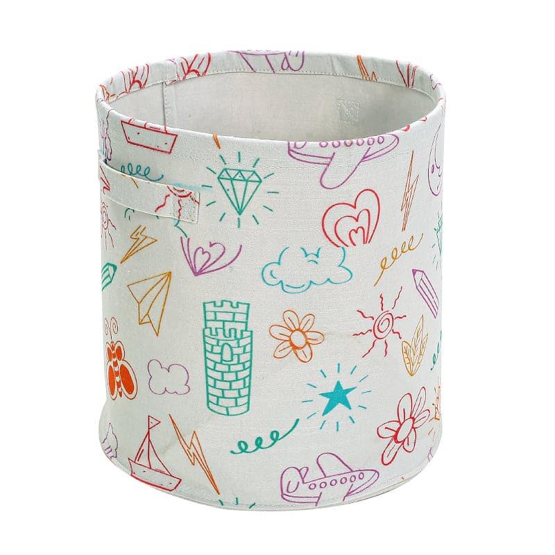 Simply Sort Laundry Basket media 3