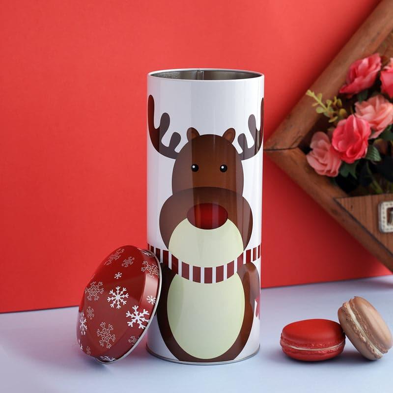 Jolly Rudolph Storage Jar media 3