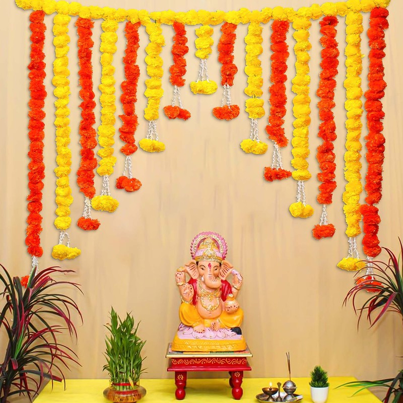 Shubh Mangal Toran