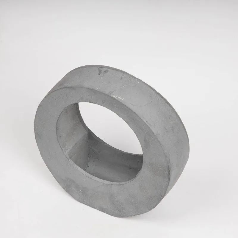 Archo Moon Planter - Grey media 4