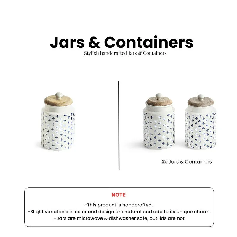 StarMark Jars (670 mL Each) - Set Of Two media 6