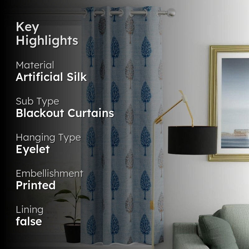 Nigara Ethnic Curtain media 2