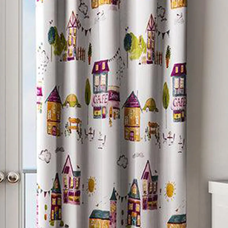 Way Home Kids Curtain media 5