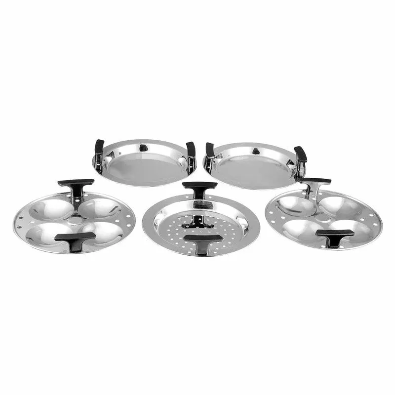 Vinod Orvex Idli Maker - 11 Inches media 6