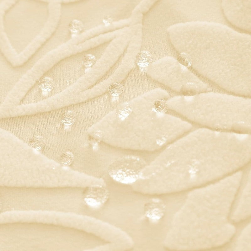 Montira Sofa Cover - Beige media 6