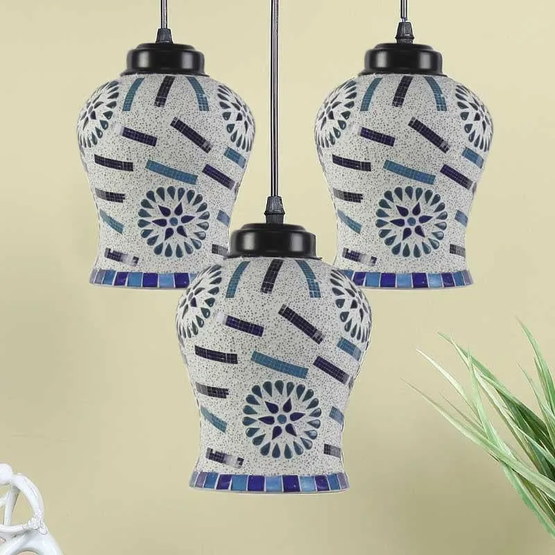 Splendour Ceiling Lamp media 4
