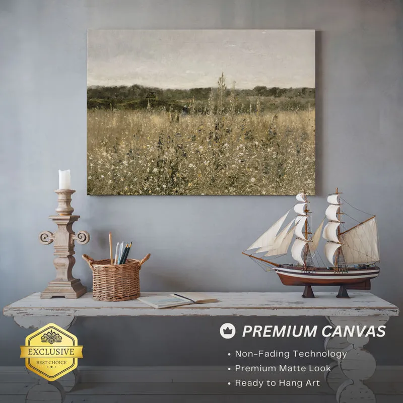 Fairy Fields Wood Wall Art media 5