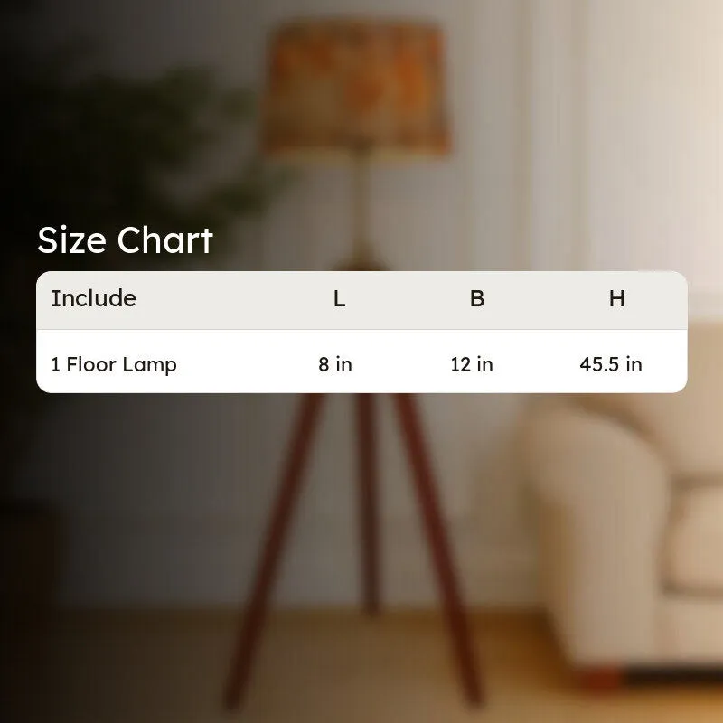 Halo Nest Floor Lamp media 7