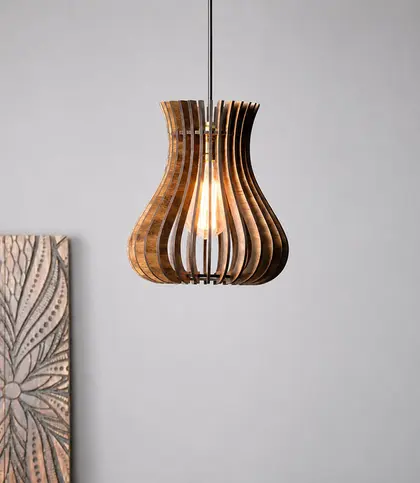 Wood · Metal