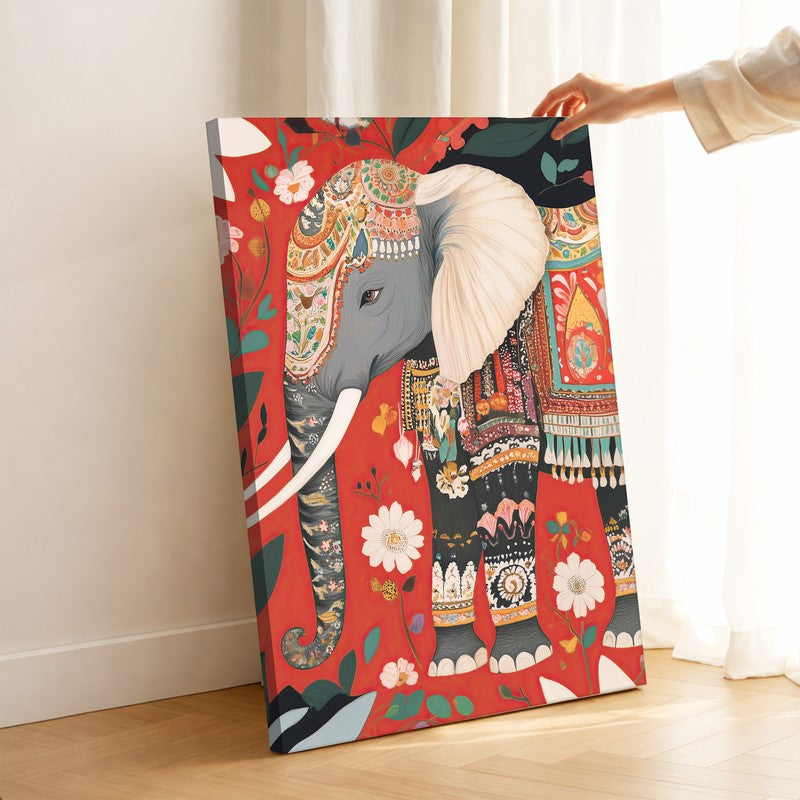 Canvas