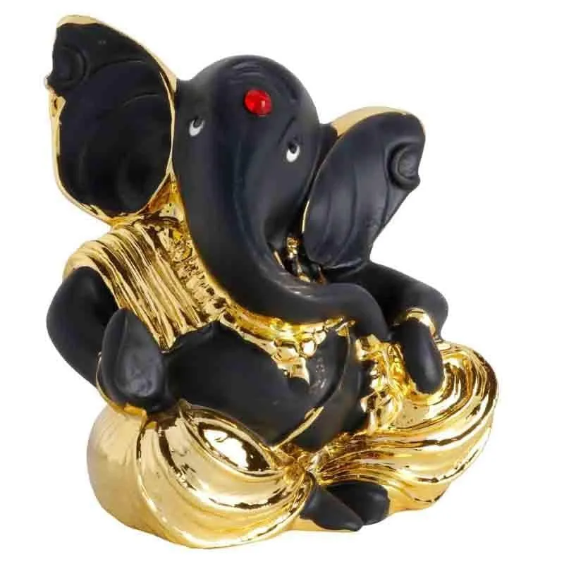 Achintya Ganapati Idol media 4