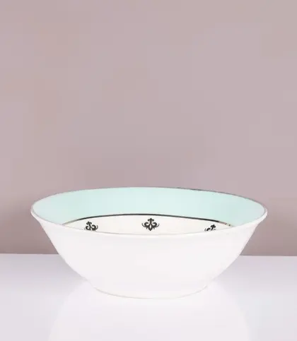 Porcelain