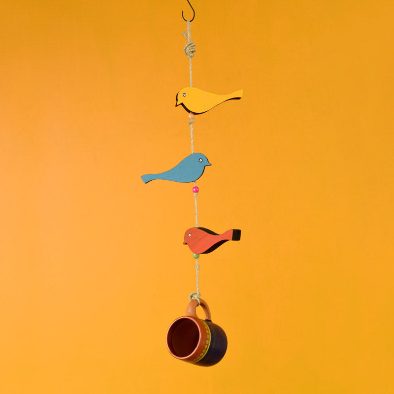 Eva Windchime