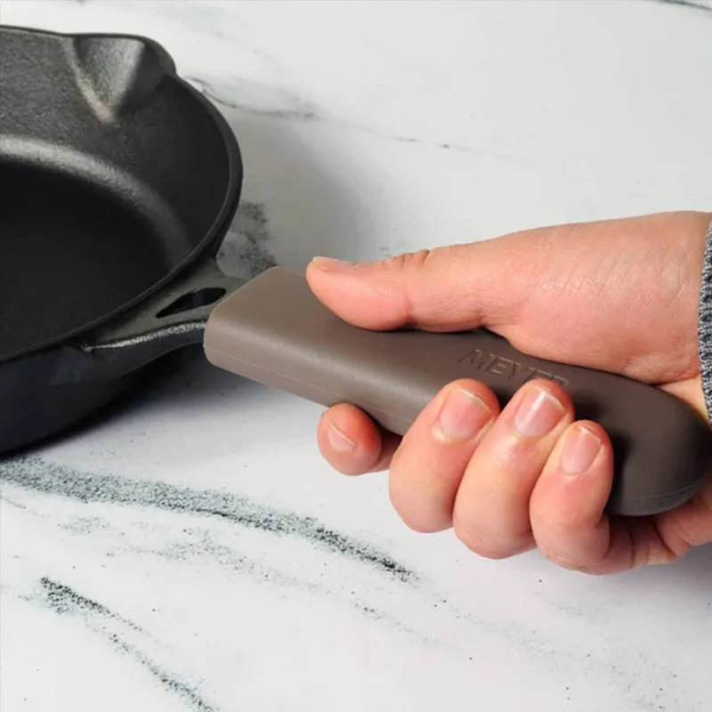 Meyer Silicon Hot Handle Holder media 5