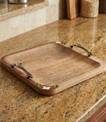 Mango Wood