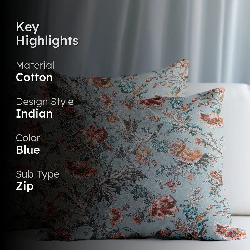 Zavian Cushion Cover - Set Of Two media 2