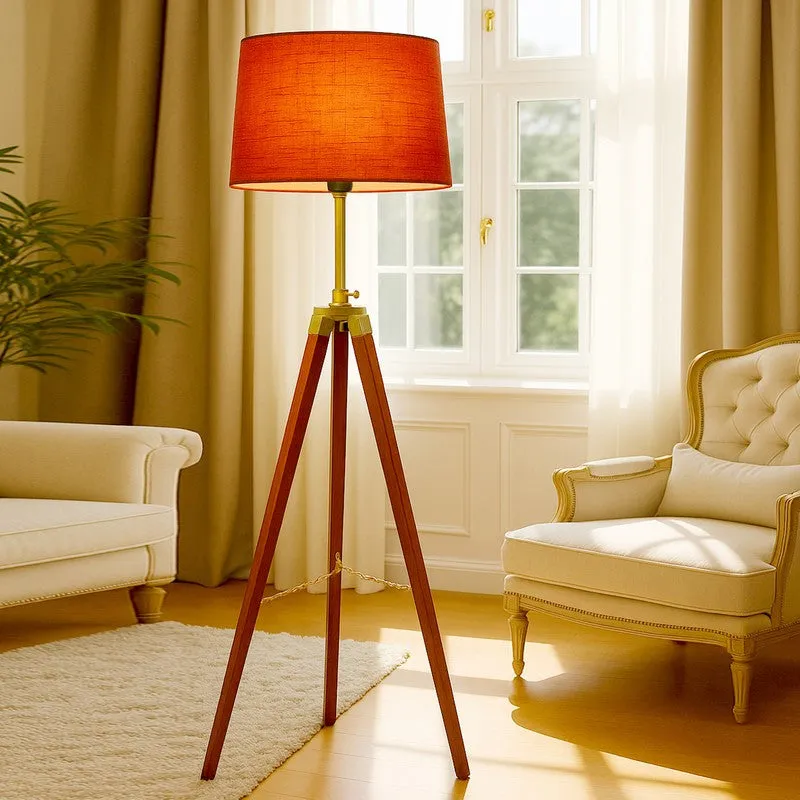 Lumivara Glow Floor Lamp media 1