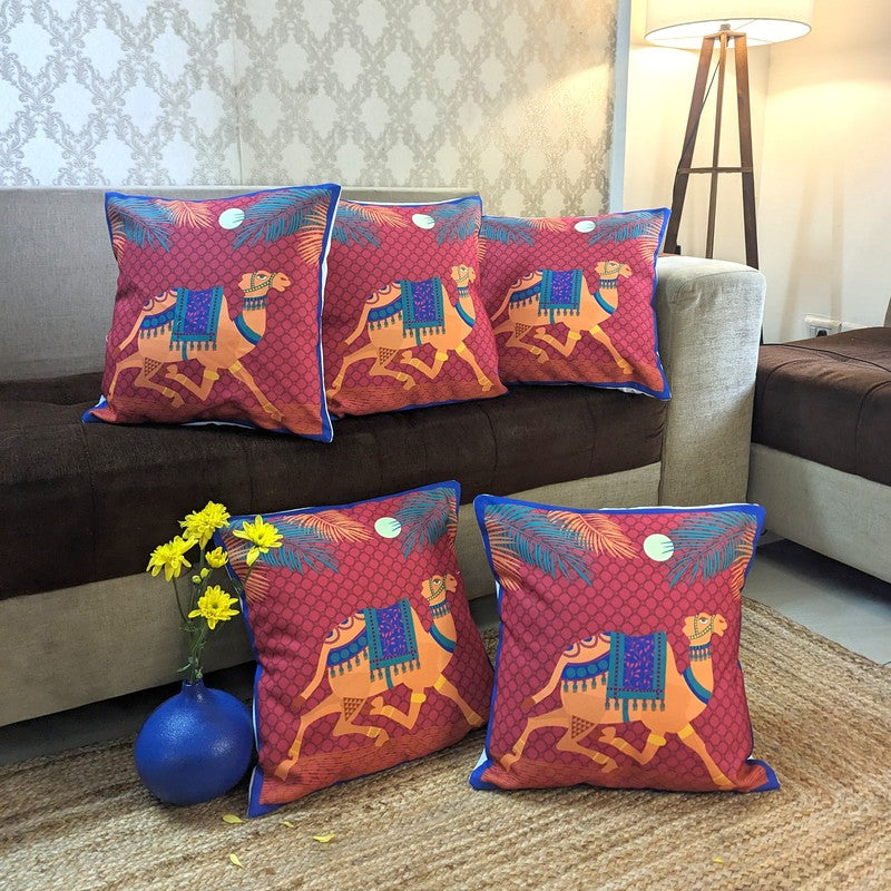 Set of Five