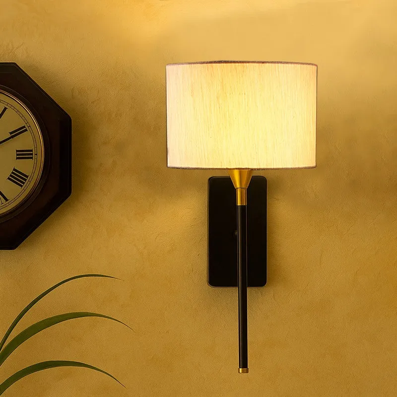 Norvix Metal Wall Lamp media 4