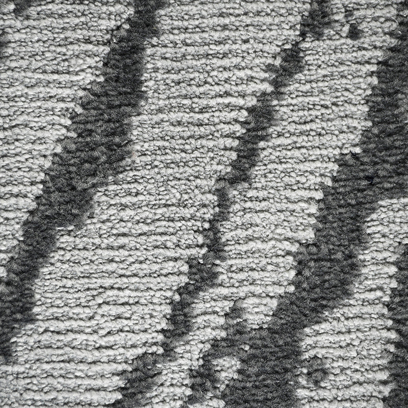Morphos Soft Pile Anti-Skid Carpet - Blue media 5